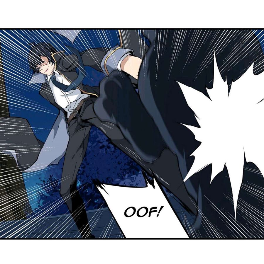 Wuxian Shitu Yu Shier Zhan Ji (Infinite Apostles and Twelve War Girls) chapter 39